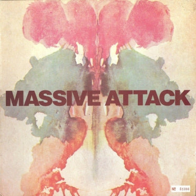 MASSIVE ATTACK - Risingson