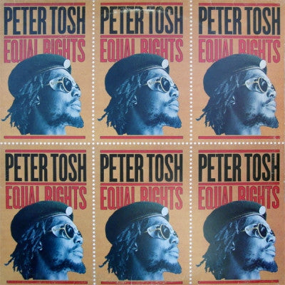 PETER TOSH - Equal Rights