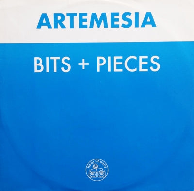 ARTEMESIA - Bits + Pieces