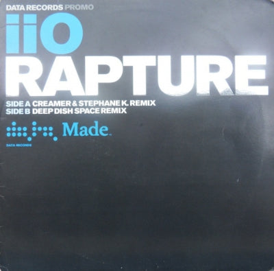 IIO - Rapture (Promo 1)