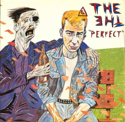 THE THE - Perfect