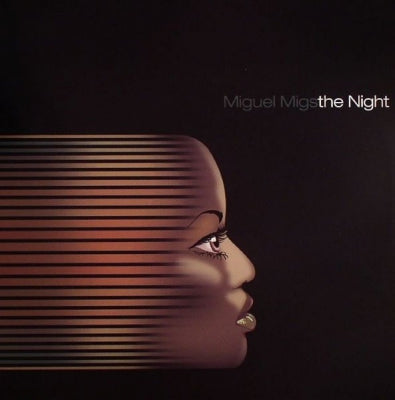 MIGUEL MIGS - The Night