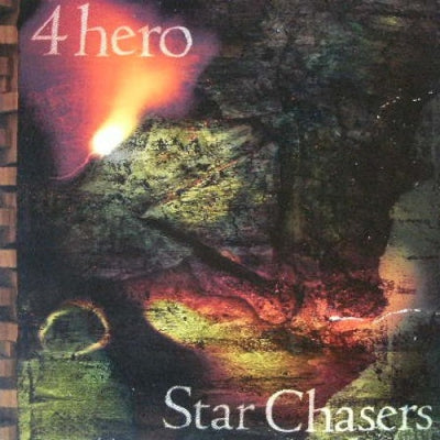 4 HERO - Star Chasers