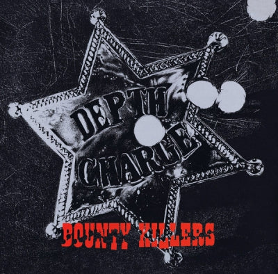 DEPTH CHARGE - Bounty Killers