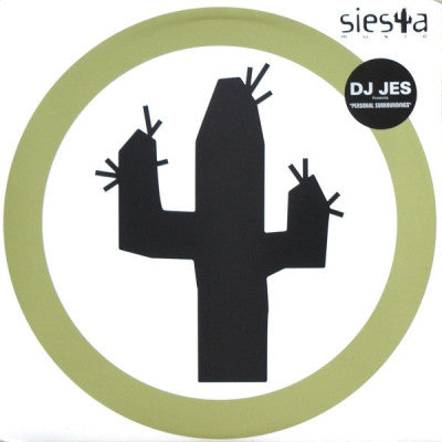 DJ JES - Personal Surroundings
