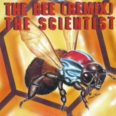 THE SCIENTIST - The Bee (Remix)
