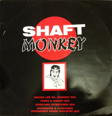 SHAFT - Monkey