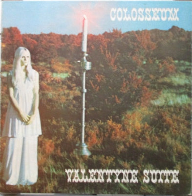 COLOSSEUM - Valentyne Suite