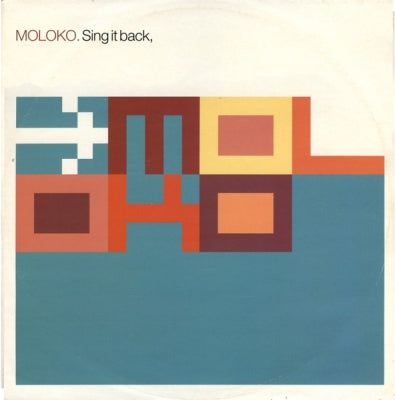 MOLOKO - Sing It Back