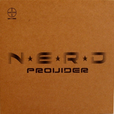 N.E.R.D. - Provider