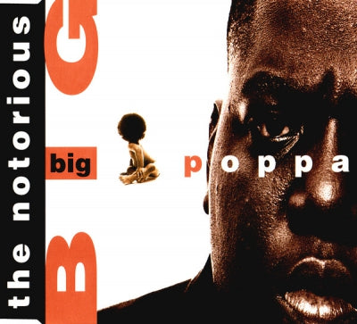 THE NOTORIOUS B.I.G - Big Poppa