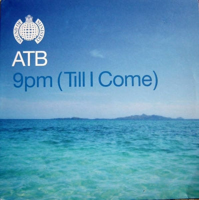 ATB - 9pm (Till I Come)