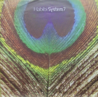SYSTEM 7 - Habibi / Mia