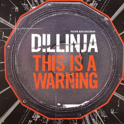 DILLINJA - This Is A Warning / Super DJ