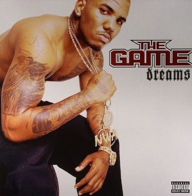 THE GAME - Dreams