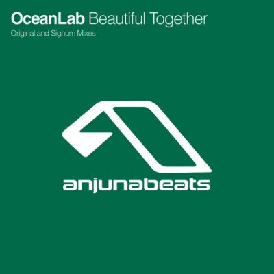 OCEANLAB - Beautiful Together
