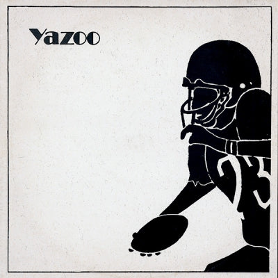 YAZOO  - Only You / Situation
