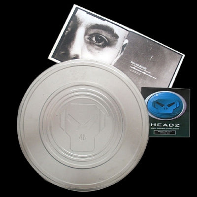 METALHEADZ - Metal Box 001