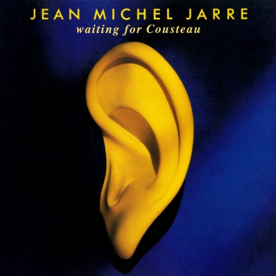 JEAN MICHEL JARRE - Waiting For Cousteau