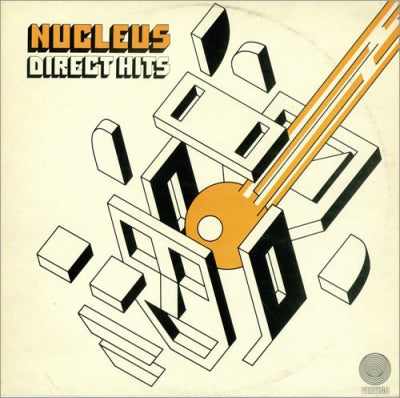 IAN CARR'S NUCLEUS - Direct Hits Including 'Roots'.