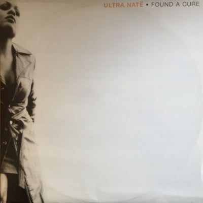 ULTRA NATE - Found A Cure