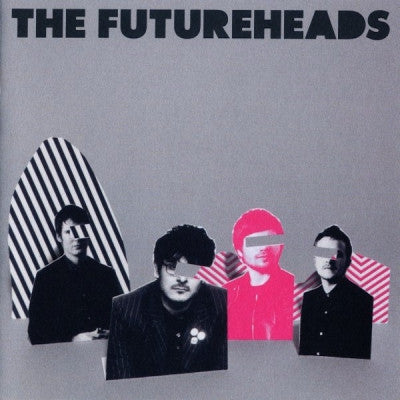 THE FUTUREHEADS - The Futureheads