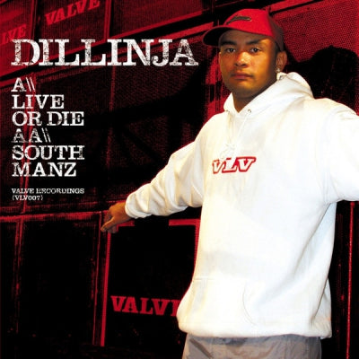 DILLINJA - Live Or Die / South Manz