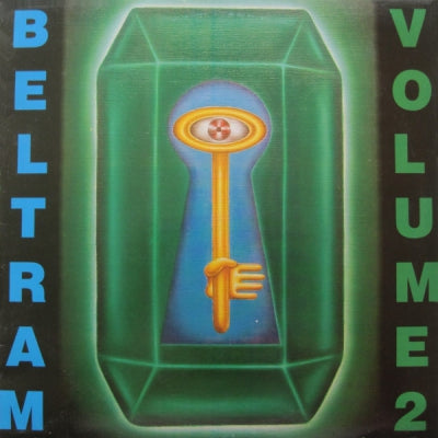 BELTRAM - Beltram Volume 2