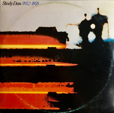 STEELY DAN - 1972 - 1978