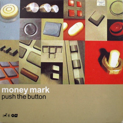 MONEY MARK - Push The Button