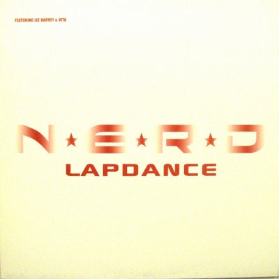 N.E.R.D. - Lapdance Featuring Lee Harvey and Vita