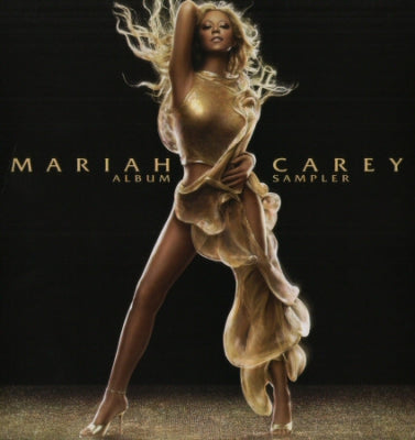 MARIAH CAREY - The Emancipation Of Mimi Album Sampler