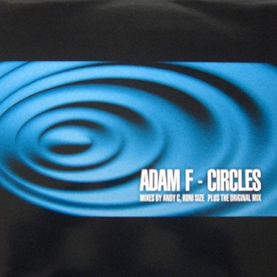 ADAM F - Circles