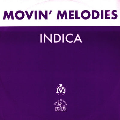 MOVIN' MELODIES - Indica