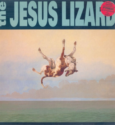 JESUS LIZARD - Down