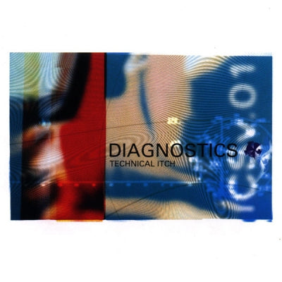 TECHNICAL ITCH - Diagnostics