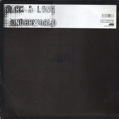 UNDERWORLD - Dark & Long
