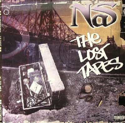 NAS - The Lost Tapes