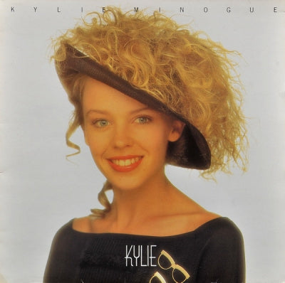 KYLIE MINOGUE - Kylie