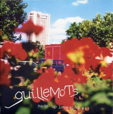 GUILLEMOTS - Made-up Love Song #43