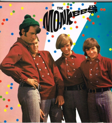 MONKEES - The Monkees