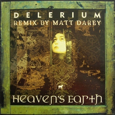 DELERIUM - Heaven's Earth