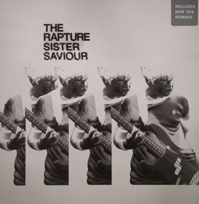 THE RAPTURE - Sister Saviour / Echoes