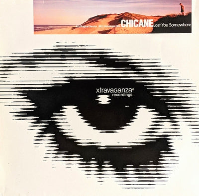 CHICANE - Lost You Somewhere