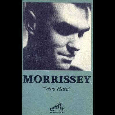 MORRISSEY - Viva Hate