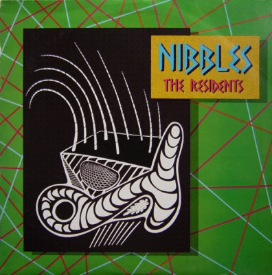 THE RESIDENTS - Nibbles