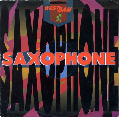 WESTBAM - Saxophone / Alarm Clock