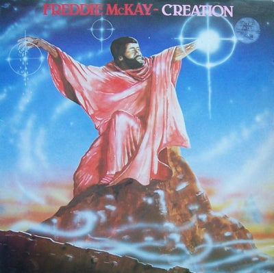 FREDDIE MCKAY - Creation