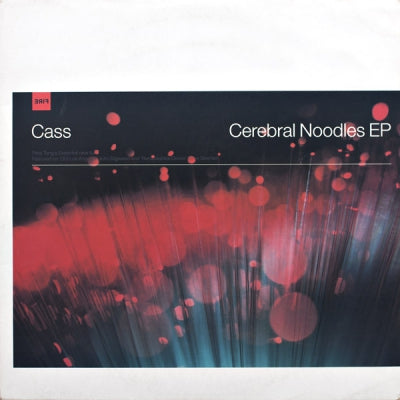 CASS - Cerebral Noodles EP