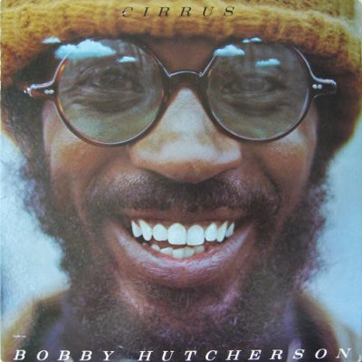 BOBBY HUTCHERSON - Cirrus